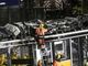 Tram deragliato a Milano, conducente indagato per disastro ferroviario Tram deragliato a Milano, conducente indagato per disastro ferroviario