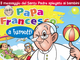 Il Papa nei graphic novel