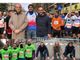 VIDEO. La Maratonina è partita. Tra sfida e commozione VIDEO. La Maratonina è partita. Tra sfida e commozione