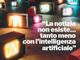 Incontro-dibattito su comunicazione e intelligenza artificiale con il professor Silvano Petrosino