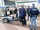 Rubavano ai passeggeri di Malpensa, due persone arrestate dalla polizia