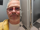 Jacques Villeneuve bloccato in un bagno a Malpensa
