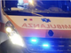 Un'altra notte di incidenti stradali: a Varese feriti due ragazzi in viale Belforte, quindicenne in monopattino soccorso a Laveno