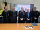 «Grazie Comandante»: Gallarate saluta Aurelio Giannini, tra emozione e gratitudine «Grazie Comandante»: Gallarate saluta Aurelio Giannini, tra emozione e gratitudine