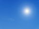 Weekend di sole e temperature attorno a 25 gradi. Da martedì possibili temporali