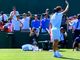 Tennis, prima vittoria a Wimbledon per Bellucci Tennis, prima vittoria a Wimbledon per Bellucci