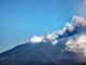 L'Etna torna a farsi sentire L'Etna torna a farsi sentire