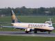 Forte turbolenza sul volo Ryanair per Malpensa: nove persone ferite