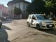 Doppio incidente a Busto, paura nel tardo pomeriggio: feriti un motociclista e un ciclista