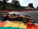 foto McLarenF1 X Account