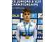 Riccardo Colombo, da Gorla Minore all'oro agli Europei Juniores di ciclismo su pista