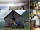 Un nuovo rifugio d’alta quota per gli escursionisti delle Alpi ossolane: sabato 26 luglio, alle ore 11, verrà inaugurato all’Alpe Caspisana di Fuori (1910 metri) nel territorio di Macugnaga il nuovo bivacco Francesco Rossotti-Vincenzo Pirazzi