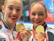 Soddisfazione Busto Nuoto: Macchi e Pedotti convocate in azzurro per i Mondiali di Singapore Soddisfazione Busto Nuoto: Macchi e Pedotti convocate in azzurro per i Mondiali di Singapore