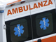 Pauroso incidente a Legnano, soccorsi in azione in codice rosso Pauroso incidente a Legnano, soccorsi in azione in codice rosso