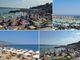 Caro vacanze? Sulla Riviera Ligure spiagge stracolme a tre giorni da Ferragosto Caro vacanze? Sulla Riviera Ligure spiagge stracolme a tre giorni da Ferragosto
