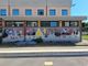 Marnate, il murale fa discutere: l’Ultima Cena con personaggi dei cartoon al posto degli apostoli Marnate, il murale fa discutere: l’Ultima Cena con personaggi dei cartoon al posto degli apostoli