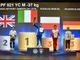 Zamberlan campione europeo: Fusion Kickboxing Team ancora al top Zamberlan campione europeo: Fusion Kickboxing Team ancora al top