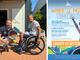 Sport senza barriere a Gallarate: nasce Whee’ll Padel Together Sport senza barriere a Gallarate: nasce Whee’ll Padel Together