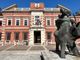Processo Manfrinati, in tribunale la testimonianza degli assistenti sociali: «La pagheranno cara quei cani che mi hanno impedito di vedere mio figlio» Processo Manfrinati, in tribunale la testimonianza degli assistenti sociali: «La pagheranno cara quei cani che mi hanno impedito di vedere mio figlio»