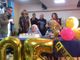Festa a Gallarate per i 105 anni di Armida Palazzi: «Ne avrò un’ottantina» scherza la decana della Rsa Camelot Festa a Gallarate per i 105 anni di Armida Palazzi: «Ne avrò un’ottantina» scherza la decana della Rsa Camelot