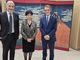 Regione Lombardia incanta Osaka 2025 con i violini Stradivari e la liuteria di Cremona