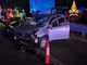 Le immagini dell'incidente sull'Autostrada dei Laghi all'uscita di Gallarate Le immagini dell'incidente sull'Autostrada dei Laghi all'uscita di Gallarate