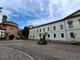 Palazzo Gilardoni, sede del municipio di Busto Palazzo Gilardoni, sede del municipio di Busto