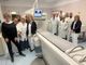 Lo staff di Medicina nucleare Lo staff di Medicina nucleare