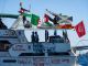 Presidio a Busto in solidarietà alla Global Sumud Flotilla: iniziativa dell’Unione degli Studenti Presidio a Busto in solidarietà alla Global Sumud Flotilla: iniziativa dell’Unione degli Studenti