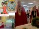 Il tessile inizia a tavola. E il Museo è il padrone di casa