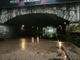 Sottopassi allagati, il sindaco “spinge” per la vasca volano. Entro l’anno arrivano le sbarre