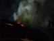 Lago Maggiore, incendio all’Isola dei Pescatori: fiamme in un ristorante Lago Maggiore, incendio all’Isola dei Pescatori: fiamme in un ristorante