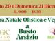 Al museo del tessile arriva la fiera di Natale olistica e vegan: benessere, etica e atmosfera natalizia Al museo del tessile arriva la fiera di Natale olistica e vegan: benessere, etica e atmosfera natalizia