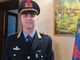 Il Comandante della polizia locale di Somma, Andrea Sacco