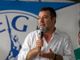 Matteo Salvini sulla tentata rapina di Lonate Pozzolo: «Abbraccio al ragazzo, ha difeso se stesso e la sua famiglia»