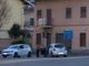 FOTO. Interruzione elettrica, poi il guasto: semafori ko e incidente all’incrocio FOTO. Interruzione elettrica, poi il guasto: semafori ko e incidente all’incrocio