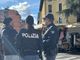 Luino, denunciate dalla polizia due borseggiatrici al mercato del mercoledì Luino, denunciate dalla polizia due borseggiatrici al mercato del mercoledì