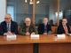 Presentazione in Provincia a Varese della Vetrina per il Reimpiego