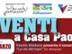 “La via del lupo” apre la nuova stagione degli eventi di Casa Paolo “La via del lupo” apre la nuova stagione degli eventi di Casa Paolo
