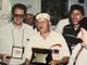 Una foto mitica: Castellano con Bartali e Moser, accanto a Pinuccio Asta nel 1991: tratta dal libro sul Giro d'Italia del Comune di Busto Una foto mitica: Castellano con Bartali e Moser, accanto a Pinuccio Asta nel 1991: tratta dal libro sul Giro d'Italia del Comune di Busto