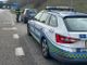 Controlli nella aree di sosta della 336 di Malpensa
