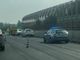 Incidente sull’A8 tra Busto e Castellanza. Traffico bloccato