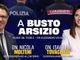 Decreto sicurezza, il sottosegretario Molteni a Busto per fare il punto sulle nuove norme