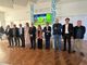 La presentazione di Agrivarese questa mattina in Camera di Commercio