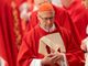 Il cardinale Angelo Bagnasco, già arcivescovo di Genova ed ex presidente della Conferenza Episcopale Italiana e dei vescovi europei Il cardinale Angelo Bagnasco, già arcivescovo di Genova ed ex presidente della Conferenza Episcopale Italiana e dei vescovi europei