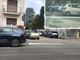 L'incrocio tra via Don Gianotti e viale Alfieri L'incrocio tra via Don Gianotti e viale Alfieri