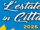 Castellanza accende l’estate con musica, cinema e cultura: «Una città viva che vuole incontrarsi»