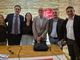 Alice Bernardoni, Alessandro Alfieri, Tiziana Elli, Franco Gabrielli, Tomas Miglierina, Samuele Astuti