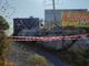 Il luogo della tragedia (foto da SavonaNews.it)