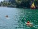 Proseguono senza sosta le operazioni di ricerca dell’uomo disperso nel lago di Como Proseguono senza sosta le operazioni di ricerca dell’uomo disperso nel lago di Como